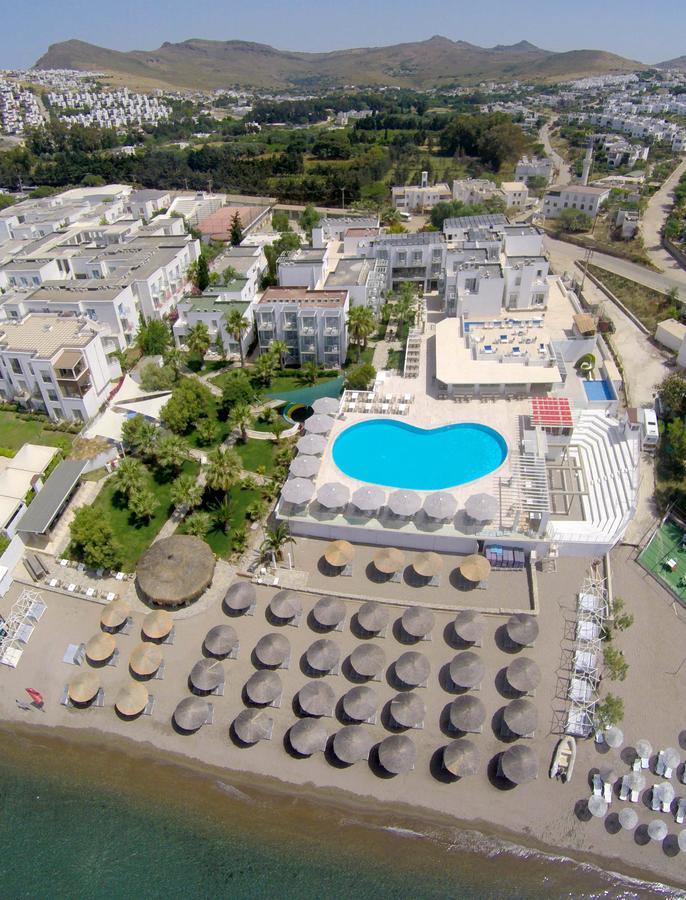 Charm Beach מלון בודרום